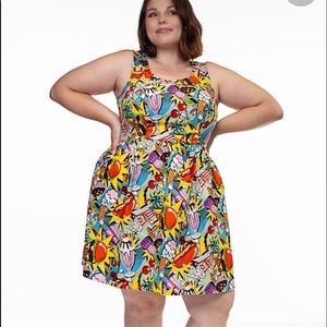 Retrolicious Snack Attack 1X